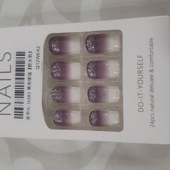 24pcs Nails - Picture 6 of 11